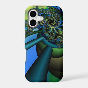 Spiral Machine