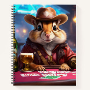 Spiral Noetbook Notebook