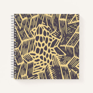 Spiral Notebook