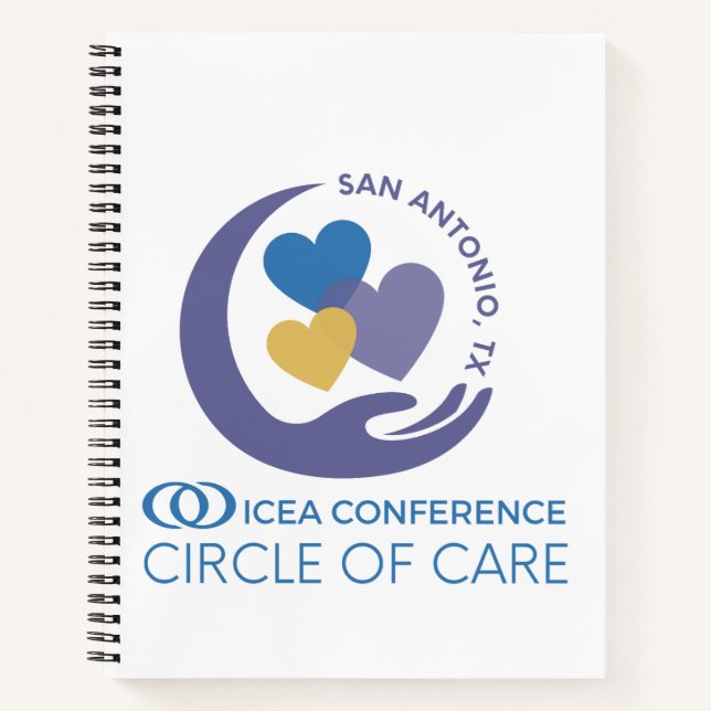 Spiral Notebook (Front)