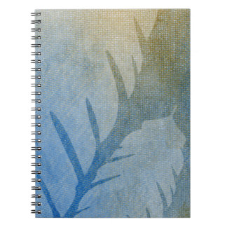 Spiral Notebook