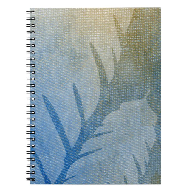 Spiral Notebook (Front)