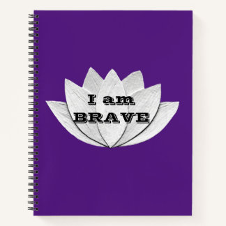 Spiral  Notebook