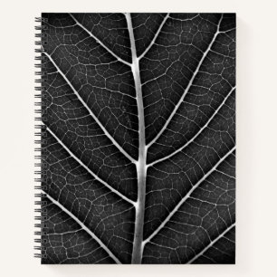Spiral Notebook