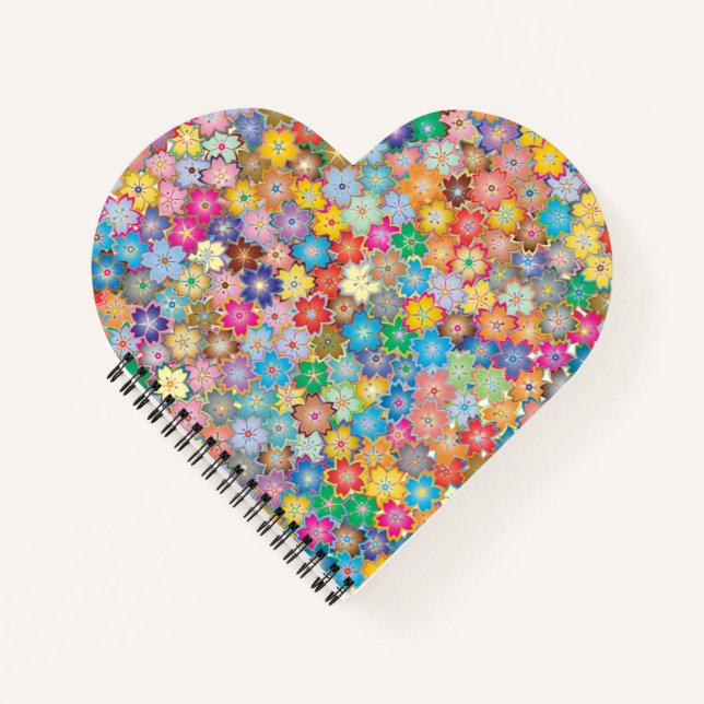 Spiral Notebook (Front)