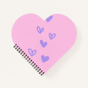 Spiral Notebook
