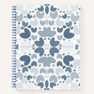 Spiral Notebook