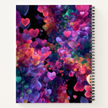 Spiral Notebook