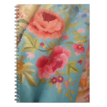 Spiral Notebook