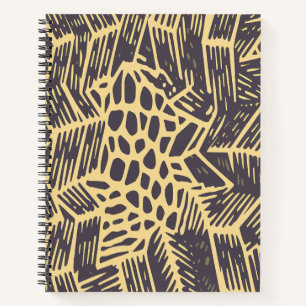 Spiral Notebook