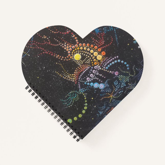 Spiral Notebook (Front)