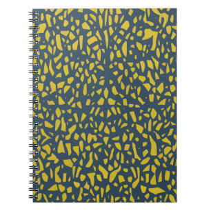 Spiral Notebook