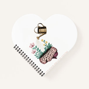 Spiral Notebook