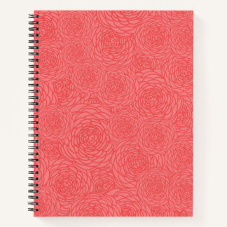 Spiral Notebook