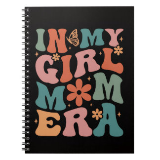 Spiral Notebook