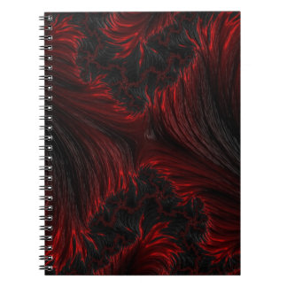 Spiral Notebook