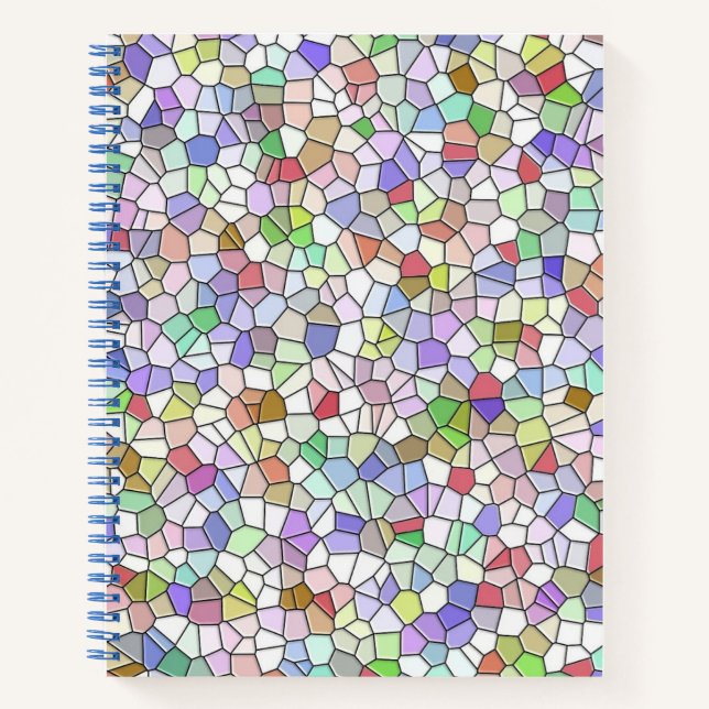 SPIRAL NOTEBOOK 6 (Front)