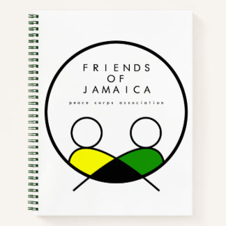 Spiral Notebook (8.5x11)