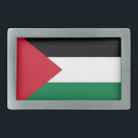 Spiral Notebook Belt Buckle<br><div class="desc">Flag of Palestine, officially the State of Palestine country flag graghic Style shirt - A simple basic flag graghic design. For Palestinians, Palestine lovers Pro-Palestinian, or, everyone who supports freedom and justice and fights injustice.Great gift idea or vacation souvenir keepsake. town, city & state. You will love and look great...</div>