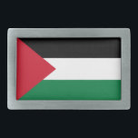 Spiral Notebook Belt Buckle<br><div class="desc">Flag of Palestine, officially the State of Palestine country flag graghic Style shirt - A simple basic flag graghic design. For Palestinians, Palestine lovers Pro-Palestinian, or, everyone who supports freedom and justice and fights injustice.Great gift idea or vacation souvenir keepsake. town, city & state. You will love and look great...</div>