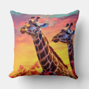 Spiral Notebook Cushion