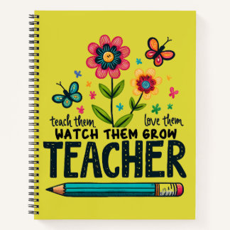 Spiral Notebook inspirational