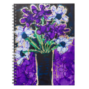 Spiral Notebook Lovitude Earth Angel