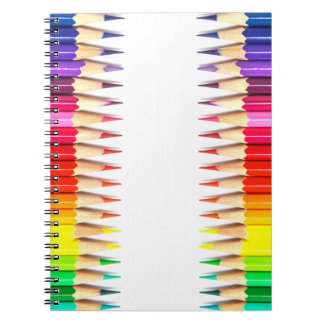 spiral notebook school 80 lined pages