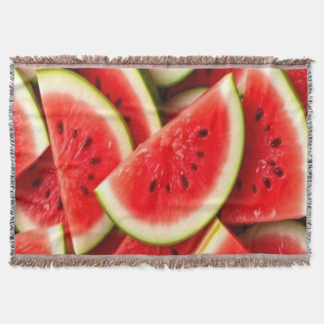 Spiral Notebook Throw Blanket (Front)