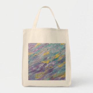 Spiral Notebook Tote Bag