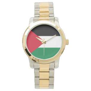 Spiral Notebook Watch