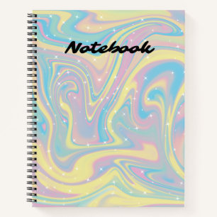 Spiral Notebooks