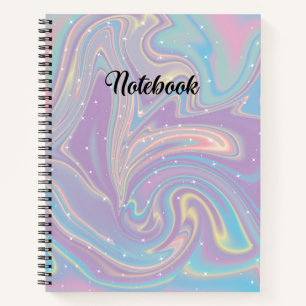 Spiral Notebooks