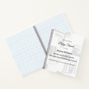 Spiral Notebooks   Cheap Spiral – 6 Subject & Cust