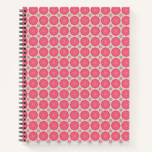 Spiral Notebooks   School. Custom. Back-to-School.