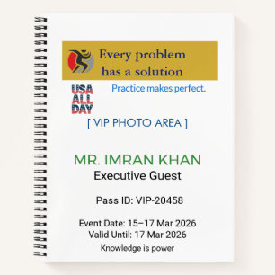 Spiral Notebooks School Sketch Custom