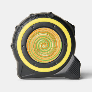 Spiral of Fun Citrus Colours 1