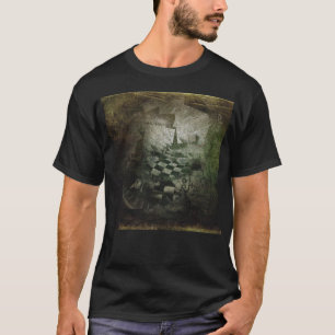 Spiral of time T-Shirt