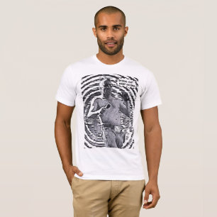 Spiral Out Keep Going - Cool Maynard T-Shirt
