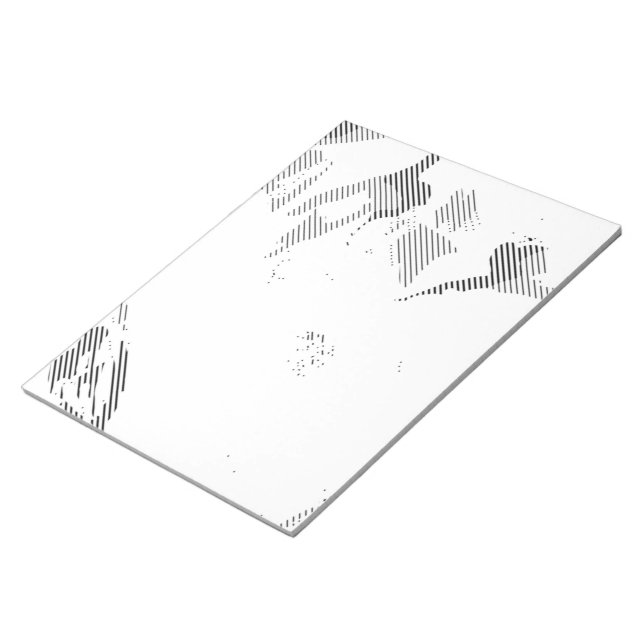 Spiral & Personalised Notepads for Daily Use (Angled)