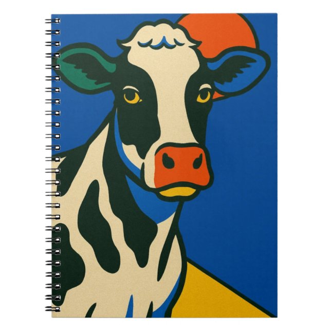 Spiral photo book (Front)