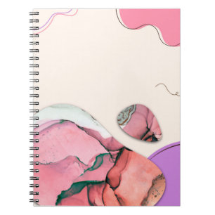spiral photo book