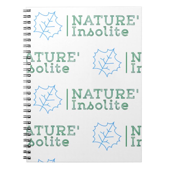 Spiral photo book (Front)