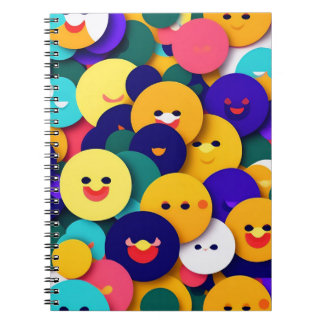 Spiral photo book