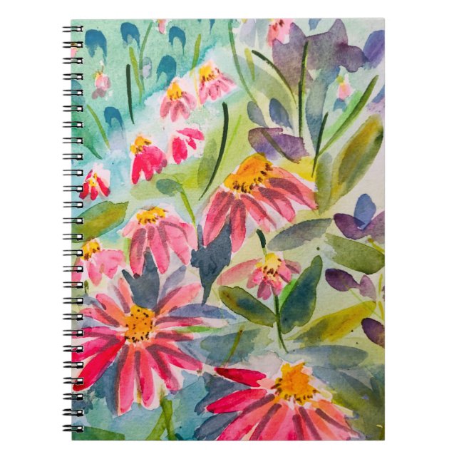 Spiral photo book (Front)