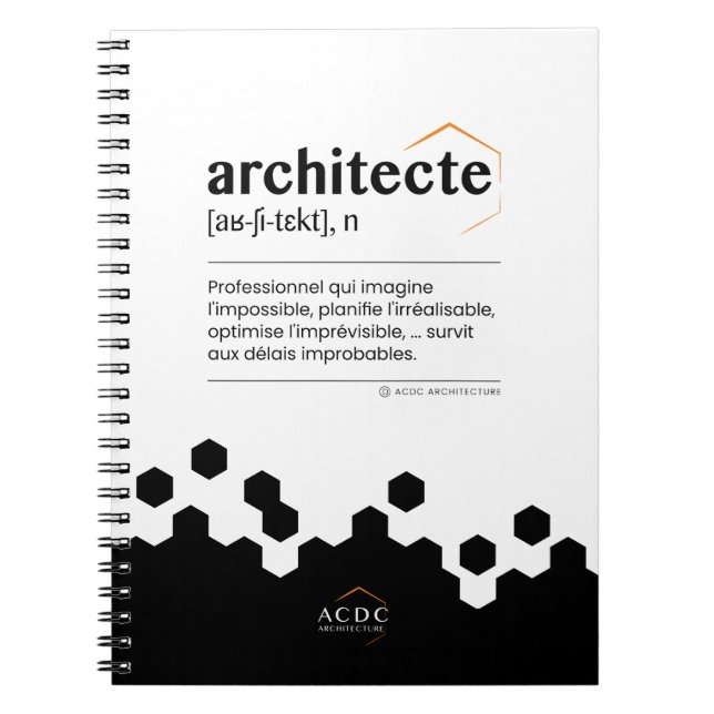 Spiral photo book (Front)