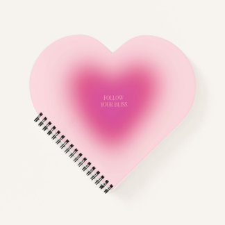 Spiral Photo Notebook