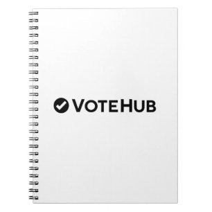 Spiral Photo Notebook