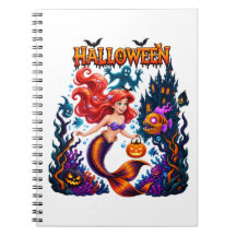 Spiral Photo Notebook