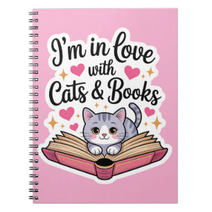 Spiral Photo Notebook